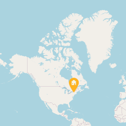 Belvedere Inn on the global map